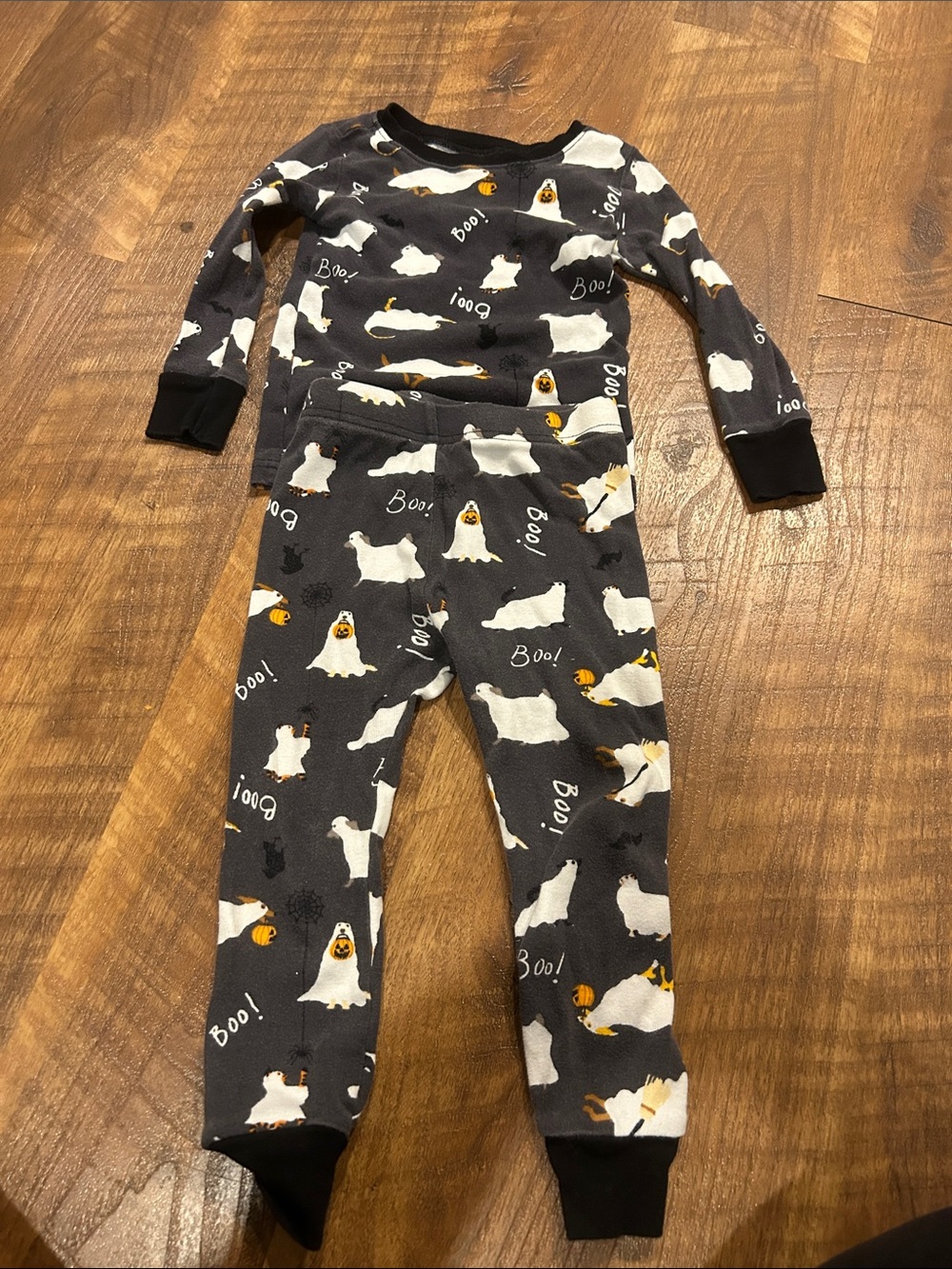 Old Navy Halloween Pajamas